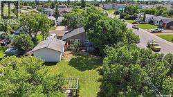 312 3rd STREET W  Warman, SK S0K 4S2