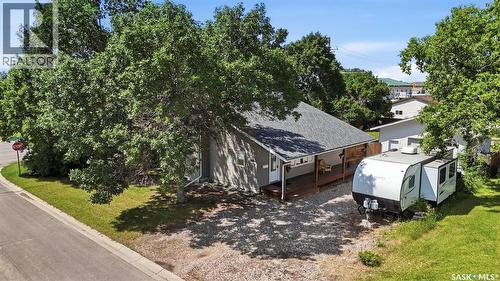 312 3Rd Street W, Warman, SK - Outdoor