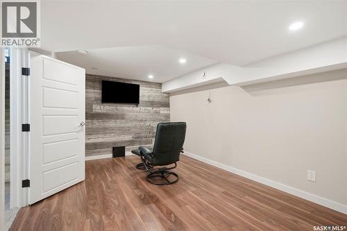 312 3Rd Street W, Warman, SK - Indoor