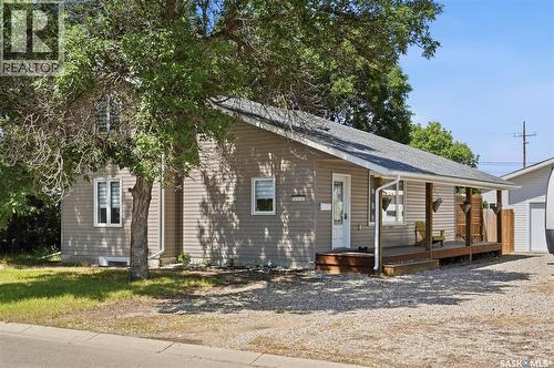 312 3Rd Street W, Warman, SK - Outdoor