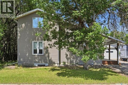 312 3Rd Street W, Warman, SK - Outdoor