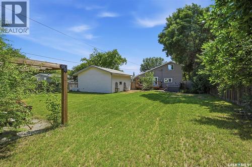 312 3Rd Street W, Warman, SK - Outdoor