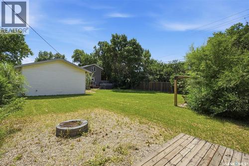 312 3Rd Street W, Warman, SK - Outdoor With Deck Patio Veranda
