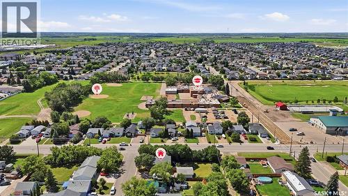 312 3Rd Street W, Warman, SK - Outdoor With View