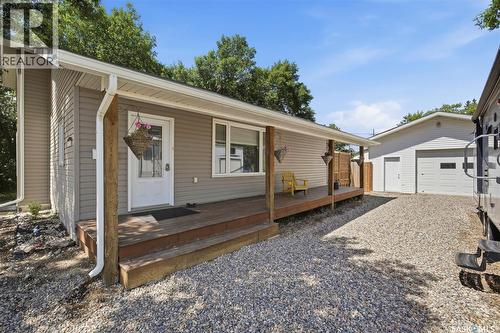 312 3Rd Street W, Warman, SK - Outdoor With Exterior
