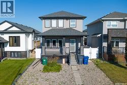 547 Evergreen BOULEVARD  Saskatoon, SK S7W 0L4