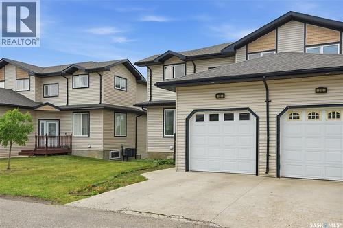 18 118 Hampton Circle, Saskatoon, SK - Outdoor