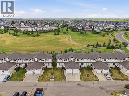 18 118 Hampton Circle, Saskatoon, SK - Outdoor With View