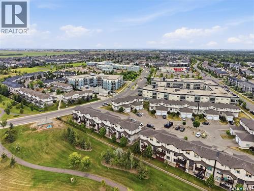 18 118 Hampton Circle, Saskatoon, SK - Outdoor With View