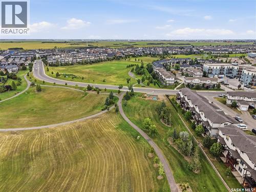 18 118 Hampton Circle, Saskatoon, SK - Outdoor With View