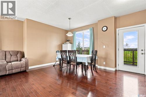 18 118 Hampton Circle, Saskatoon, SK - Indoor