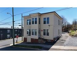 272-274 Tower ST  Saint John, NB E2M 1Z7
