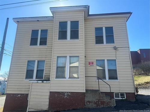 272-274 Tower St, Saint John, NB 