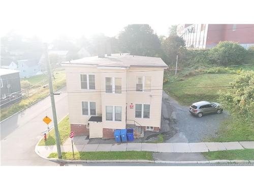 272-274 Tower St, Saint John, NB 