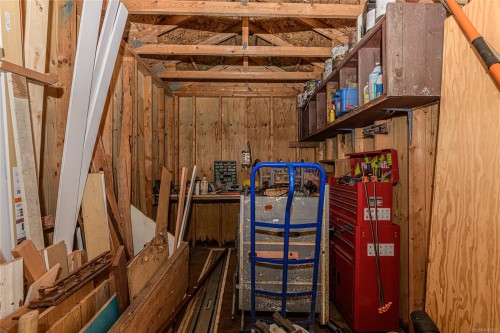 9899 Maple St, Chemainus, BC 