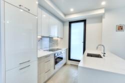 Kitchen - 