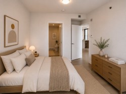 Master Bedroom - 