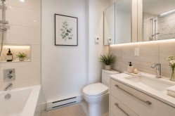 Bathroom - 