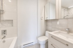 Bathroom - 