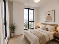 Bedroom - 