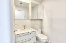 Bathroom - 