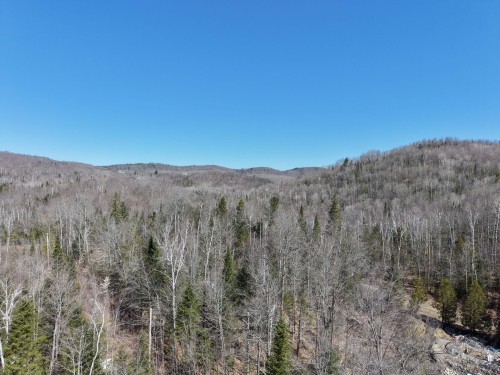 Terre/Terrain - Rue Des Cèdres, Chertsey, QC 