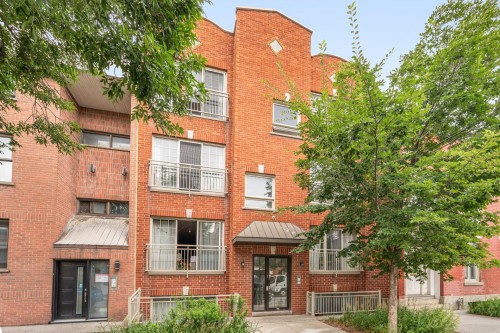 7-2055 Rue Frontenac  Montréal (Ville-Marie), QC H2K 2Z2