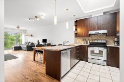 Kitchen - 