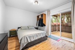 Bedroom - 