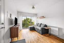 Living Room - 