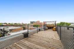 Patio - 