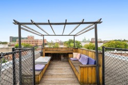 Patio - 