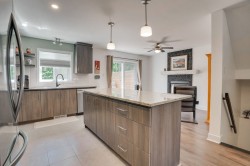 Kitchen - 