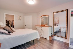Master Bedroom - 