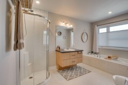 Bathroom - 