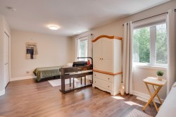 Bedroom - 