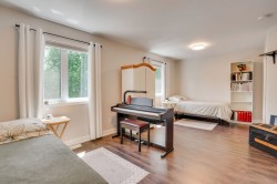 Bedroom - 