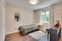 Bedroom - 