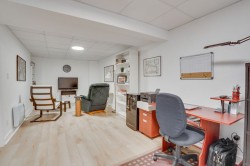 Family Room - 