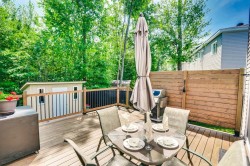 Patio - 