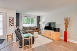 Living Room - 
