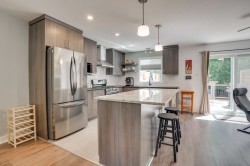 Kitchen - 