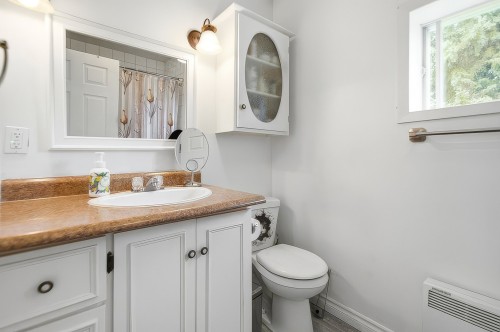 Salle de bains - 288 Rue Galipeau, Thurso, QC - Indoor Photo Showing Bathroom