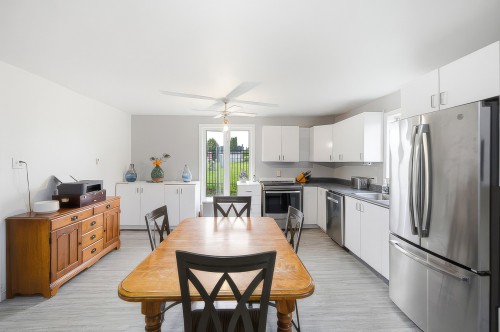 Vue d'ensemble - 288 Rue Galipeau, Thurso, QC - Indoor
