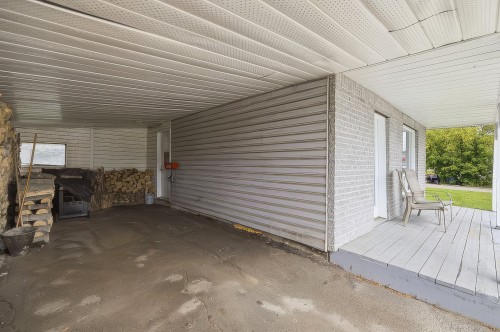 Extérieur - 288 Rue Galipeau, Thurso, QC - Outdoor With Exterior