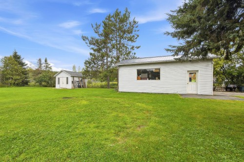 Extérieur - 288 Rue Galipeau, Thurso, QC - Outdoor