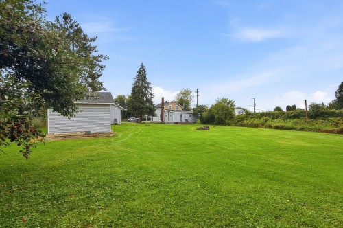 Extérieur - 288 Rue Galipeau, Thurso, QC - Outdoor
