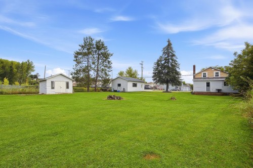 Extérieur - 288 Rue Galipeau, Thurso, QC - Outdoor