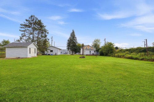 Extérieur - 288 Rue Galipeau, Thurso, QC - Outdoor