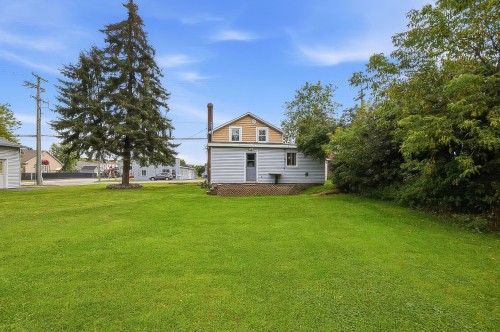 Extérieur - 288 Rue Galipeau, Thurso, QC - Outdoor